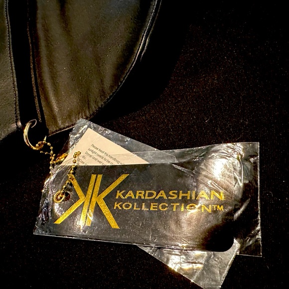 KK Kollection Clutch - Picture 8 of 8